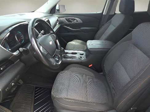 Used 2019 Chevrolet Traverse LT AWD/4WD image 11