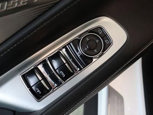 New 2026 Chevrolet Corvette Stingray image 17