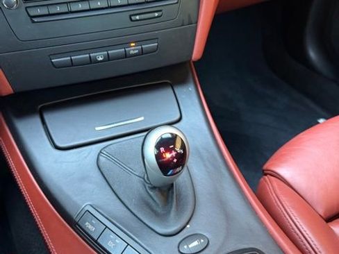 Used 2012 BMW M3 Coupe RWD image 5