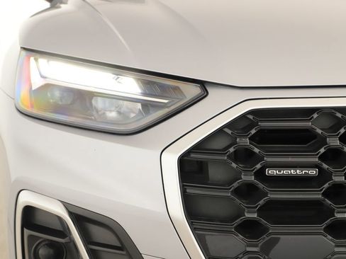 Certified 2023 Audi Q5 2.0T Premium w/ Convenience Package image 34