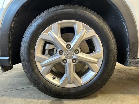 Certified 2024 Honda HR-V LX image 11