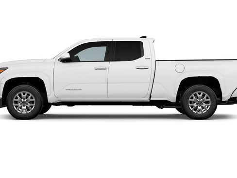New 2026 Toyota Tacoma SR5 RWD image 44
