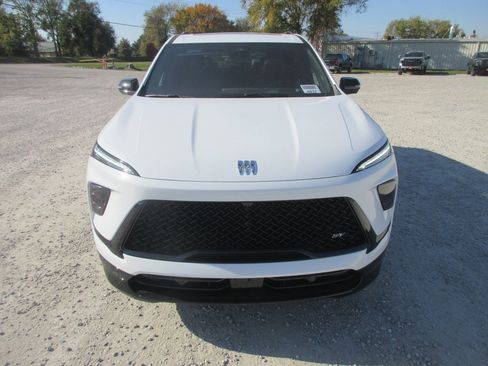 New 2026 Buick Enclave Sport Touring w/ Power Package image 11