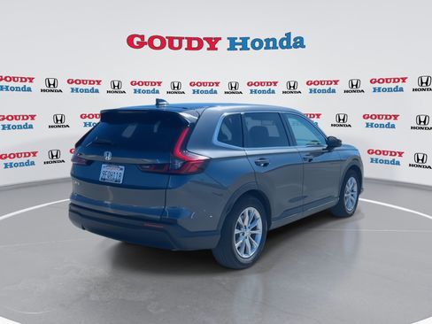 Used 2023 Honda CR-V EX image 8