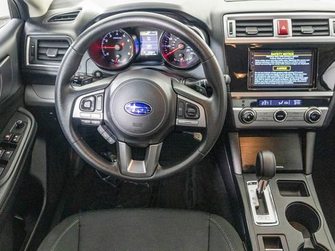 Used 2017 Subaru Legacy 2.5i image 26