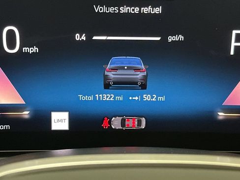 Used 2025 BMW 330i Sedan RWD image 30