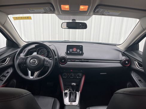 Used 2017 MAZDA CX-3 Touring FWD image 17