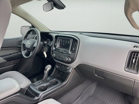 Used 2022 Chevrolet Colorado W/T image 26