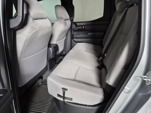 New 2025 Toyota Tacoma SR5 image 37