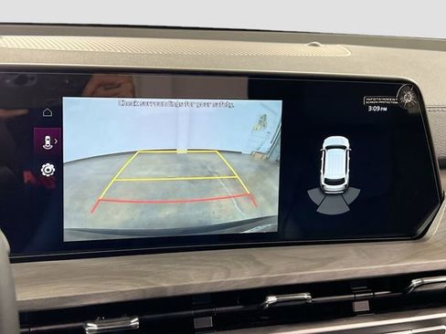 New 2025 Kia Telluride EX X-Line image 14