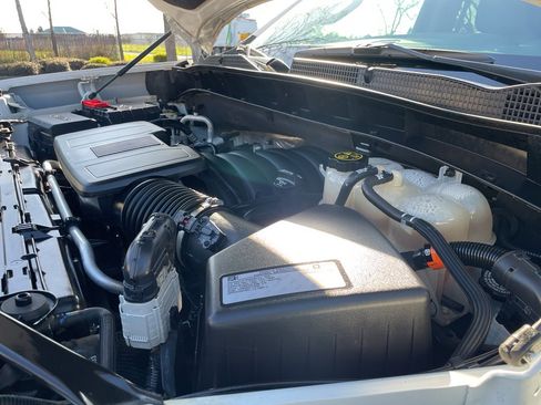 Used 2020 GMC Sierra 1500 SLT w/ SLT Premium Plus Package image 13