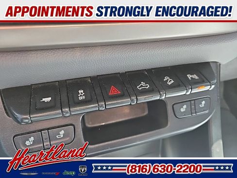 Used 2021 Chevrolet Colorado Z71 AWD/4WD image 66
