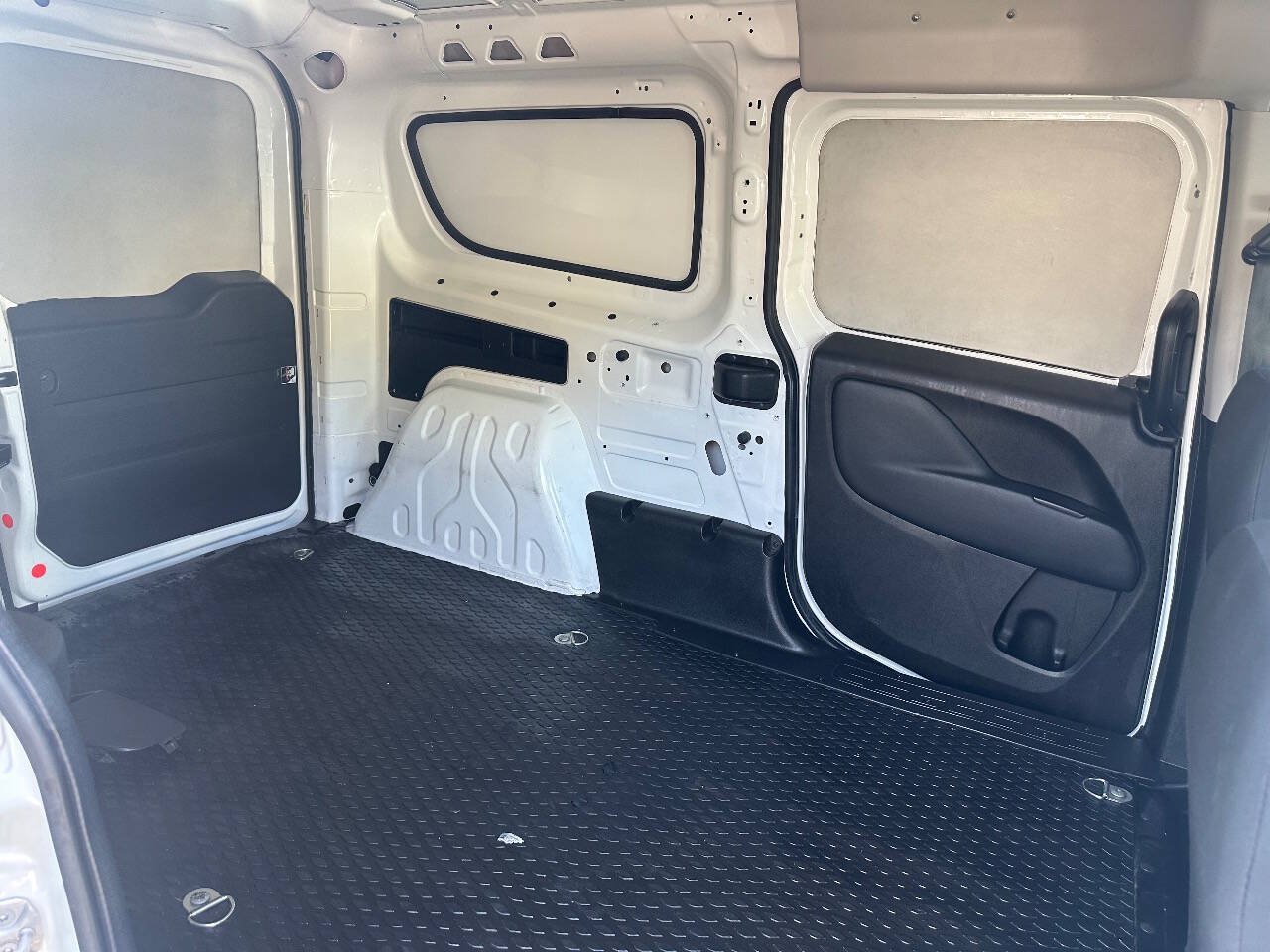 Used 2022 RAM ProMaster City Wagon FWD image 18