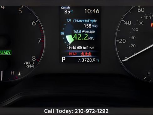 Used 2024 Toyota Corolla Cross AWD Hybrid image 19