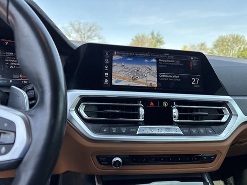 Used 2020 BMW M340i w/ Premium Package image 31