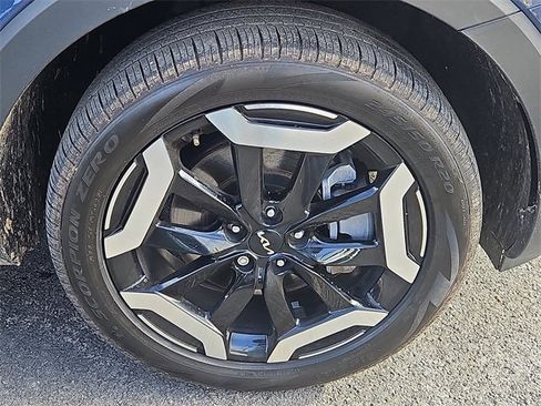 Used 2023 Kia Telluride S w/ S Sunroof Package image 10