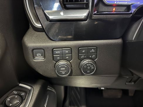 Used 2024 Chevrolet Silverado 1500 RST w/ RST All Star Premium Package AWD/4WD image 16
