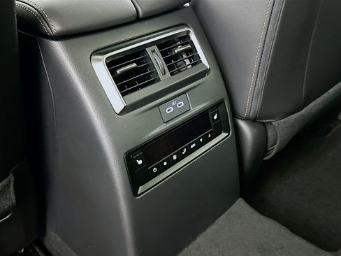 New 2026 MAZDA CX-70 SC AWD/4WD image 25