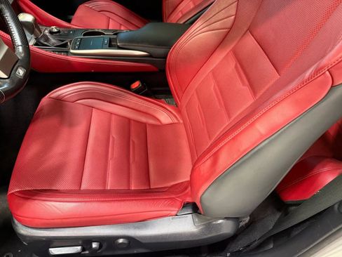 Used 2019 Lexus RC 300 F Sport w/ Accessory Package 2 image 26