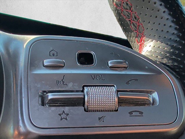 Certified 2023 Mercedes-Benz GLA 250 image 12