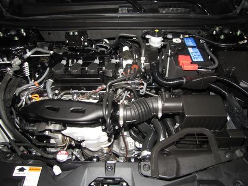 Certified 2024 Honda Accord LX image 20