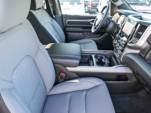 New 2026 RAM 1500 Big Horn image 17