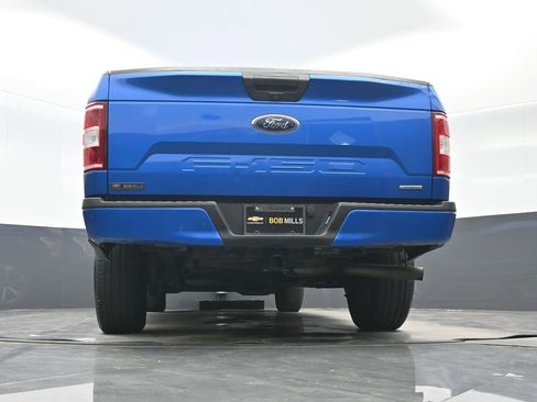 Used 2019 Ford F150 XL w/ Equipment Group 101A Mid image 29