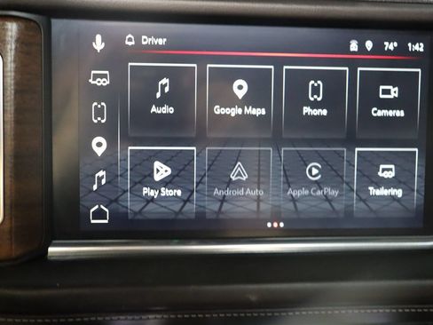 Used 2024 GMC Yukon XL Denali Ultimate AWD/4WD image 55