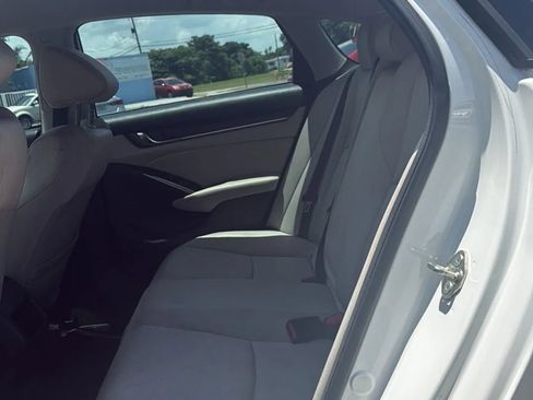 Used 2020 Honda Accord LX image 7