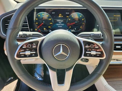 Used 2022 Mercedes-Benz GLE 350 4MATIC image 30