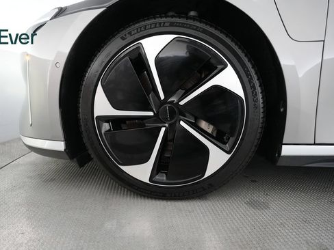 Used 2023 Lucid Air Grand Touring AWD/4WD image 19