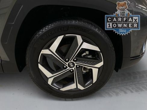 Used 2023 Hyundai Tucson Limited AWD/4WD image 15
