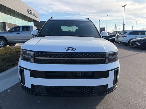 New 2026 Hyundai Santa Fe Calligraphy image 2