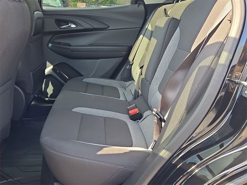 New 2026 Chevrolet TrailBlazer LT w/ Convenience Package image 31