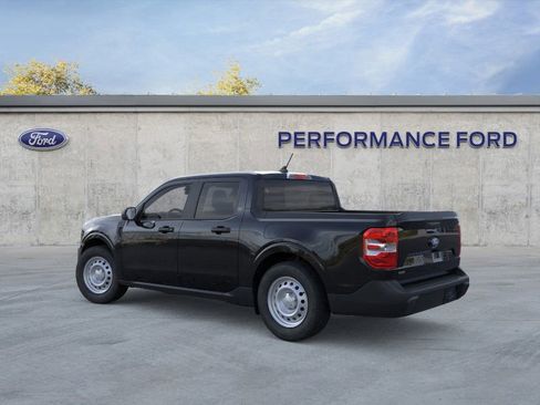 New 2025 Ford Maverick XL image 4
