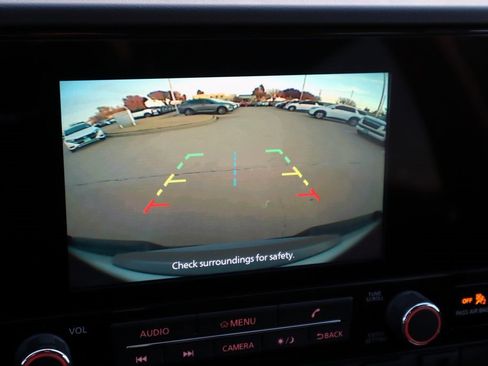 New 2026 Nissan Frontier S image 16