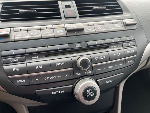 Used 2010 Honda Accord EX-L image 23