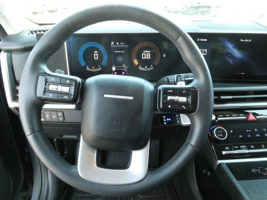 Used 2024 Hyundai Santa Fe XRT AWD/4WD image 37