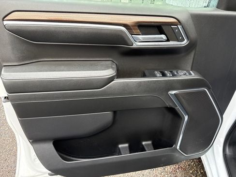 Used 2024 Chevrolet Silverado 1500 LT w/ Protection Package image 10