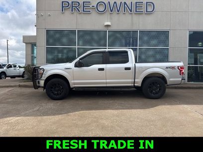 Used 2019 Ford F150 XL w/ Equipment Group 101A Mid