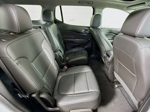 Used 2023 GMC Acadia SLT w/ Elevation Edition AWD/4WD image 34