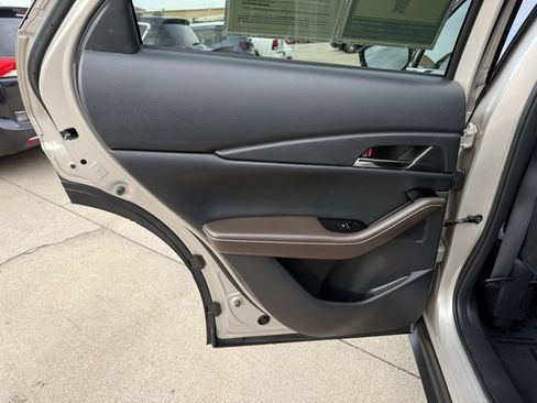 Used 2022 MAZDA CX-30 2.5 Turbo w/ Premium Package image 19