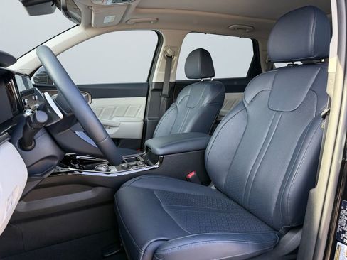 Used 2024 Kia Sorento SX Prestige image 9