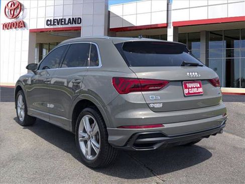 Used 2022 Audi Q3 2.0T Premium Plus AWD/4WD image 4