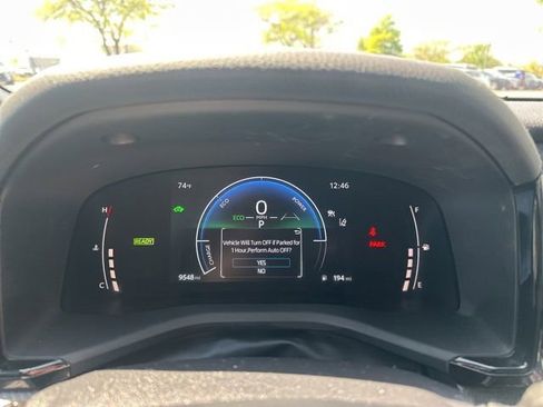 Used 2026 Toyota Camry SE w/ Convenience Package FWD image 13