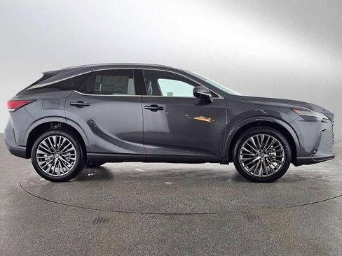 New 2026 Lexus RX 450h Luxury image 2