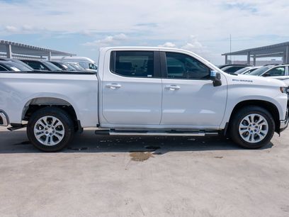 Used 2021 Chevrolet Silverado 1500 LT