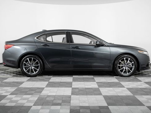 Used 2016 Acura TLX V6 SH-AWD w/ Technology Pkg image 9