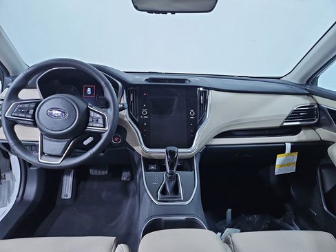 New 2025 Subaru Legacy Limited image 12