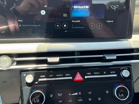 Certified 2025 Hyundai Tucson SEL AWD/4WD image 28